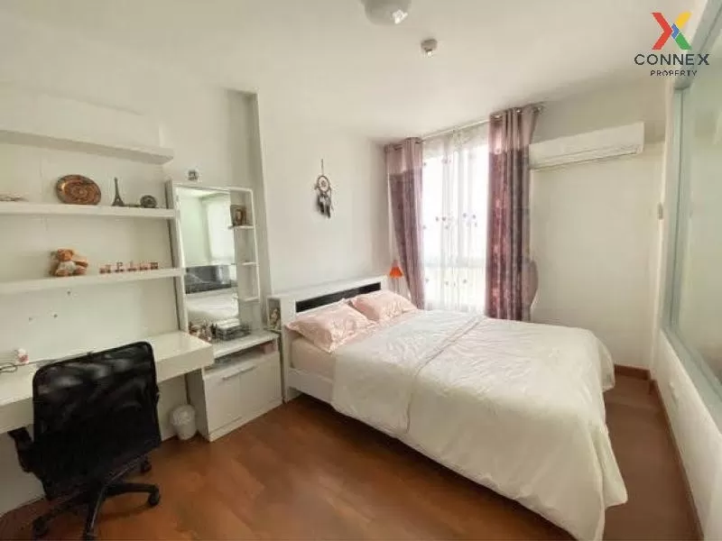 เช่า คอนโด  The Parkland Ratchada_Thapra BTS-ตลาดพลู รัชดาภิเษก ด เช่า คอนโด  The Parkland Ratchada_Thapra BTS-ตลาดพลู รัชดาภิเษก ด 3