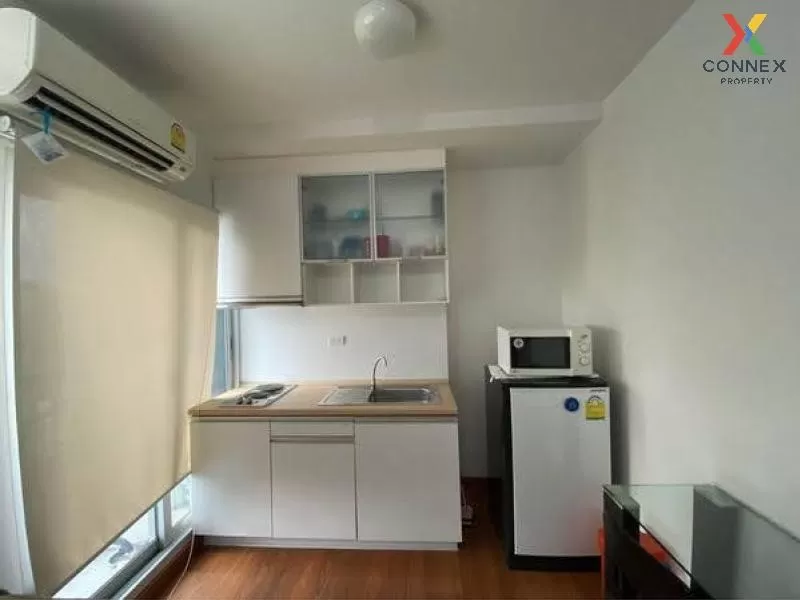 เช่า คอนโด  The Parkland Ratchada_Thapra BTS-ตลาดพลู รัชดาภิเษก ด เช่า คอนโด  The Parkland Ratchada_Thapra BTS-ตลาดพลู รัชดาภิเษก ด 4