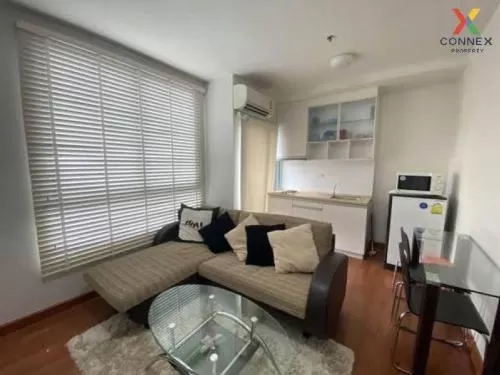 เช่า คอนโด  The Parkland Ratchada_Thapra BTS-ตลาดพลู รัชดาภิเษก ดาวคะนอง ธนบุรี กรุงเทพ CX-02732