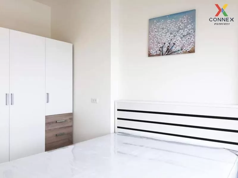 เช่า คอนโด  Aspire Sathorn - Taksin BTS-วุฒากาศ กัลปพฤกษ์ บางค้อ  1