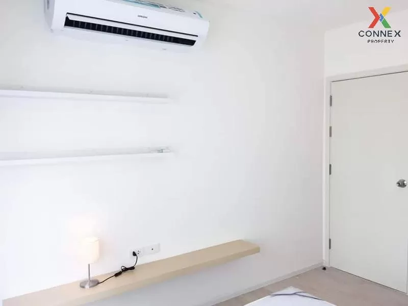 เช่า คอนโด  Aspire Sathorn - Taksin BTS-วุฒากาศ กัลปพฤกษ์ บางค้อ  3