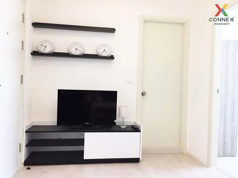 เช่า คอนโด  Aspire Sathorn - Taksin BTS-วุฒากาศ กัลปพฤกษ์ บางค้อ 