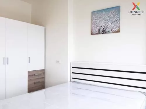 เช่า คอนโด  Aspire Sathorn - Taksin BTS-วุฒากาศ กัลปพฤกษ์ บางค้อ จอมทอง กรุงเทพ CX-02733