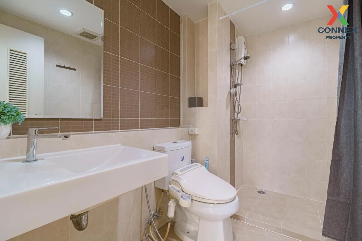 เช่า คอนโด  IVY Ratchada MRT-สุทธิสาร รัชดาภิเษก ห้วยขวาง ห้วยขวา