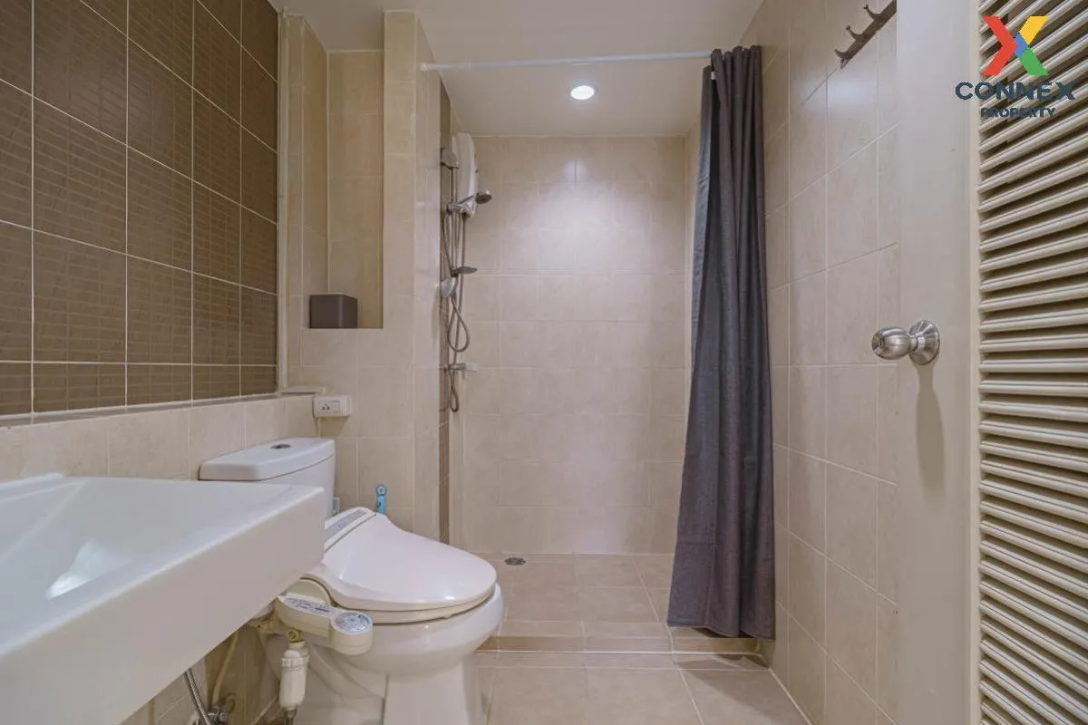 เช่า คอนโด  IVY Ratchada MRT-สุทธิสาร รัชดาภิเษก ห้วยขวาง ห้วยขวา