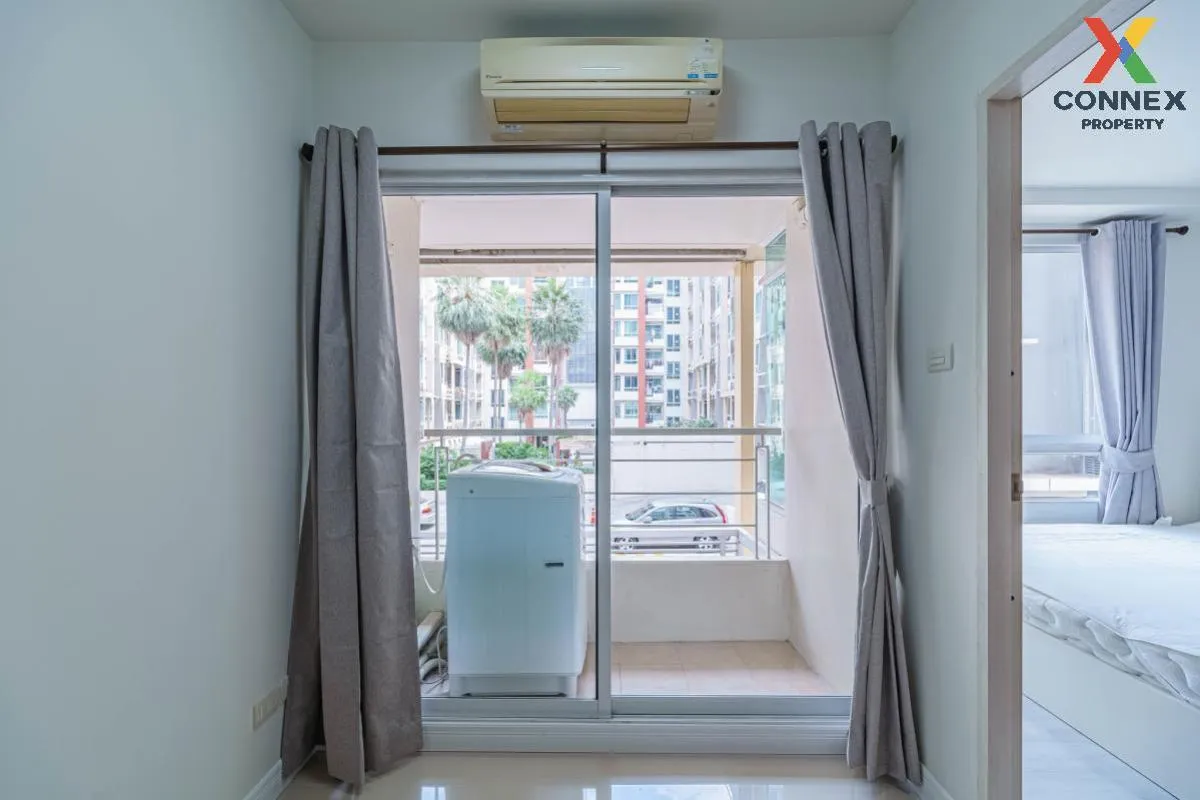 เช่า คอนโด  IVY Ratchada MRT-สุทธิสาร รัชดาภิเษก ห้วยขวาง ห้วยขวา