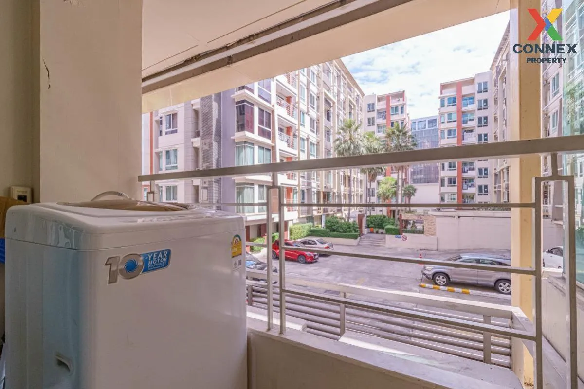 เช่า คอนโด  IVY Ratchada MRT-สุทธิสาร รัชดาภิเษก ห้วยขวาง ห้วยขวา