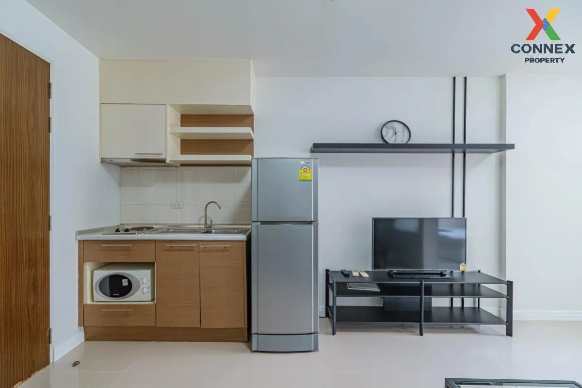 เช่า คอนโด  IVY Ratchada MRT-สุทธิสาร รัชดาภิเษก ห้วยขวาง ห้วยขวา