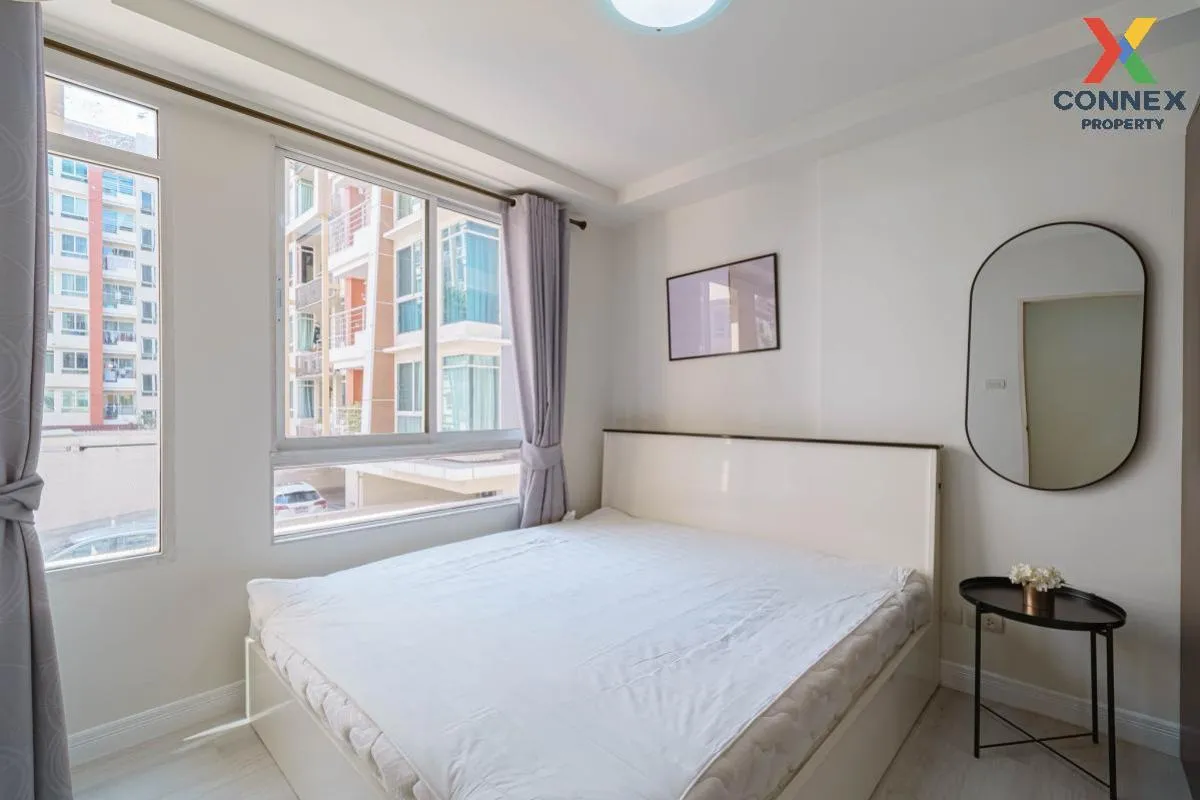 เช่า คอนโด  IVY Ratchada MRT-สุทธิสาร รัชดาภิเษก ห้วยขวาง ห้วยขวา