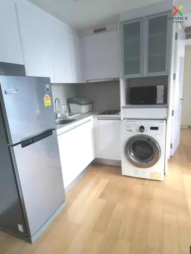 เช่า คอนโด  Collezio Sathorn-Pipat BTS-ช่องนนทรี สาทร สีลม บางรัก 2