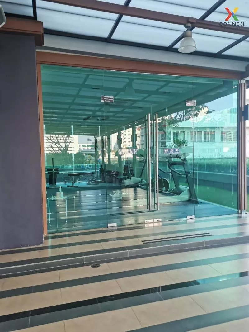 เช่า คอนโด  Collezio Sathorn-Pipat BTS-ช่องนนทรี สาทร สีลม บางรัก 3