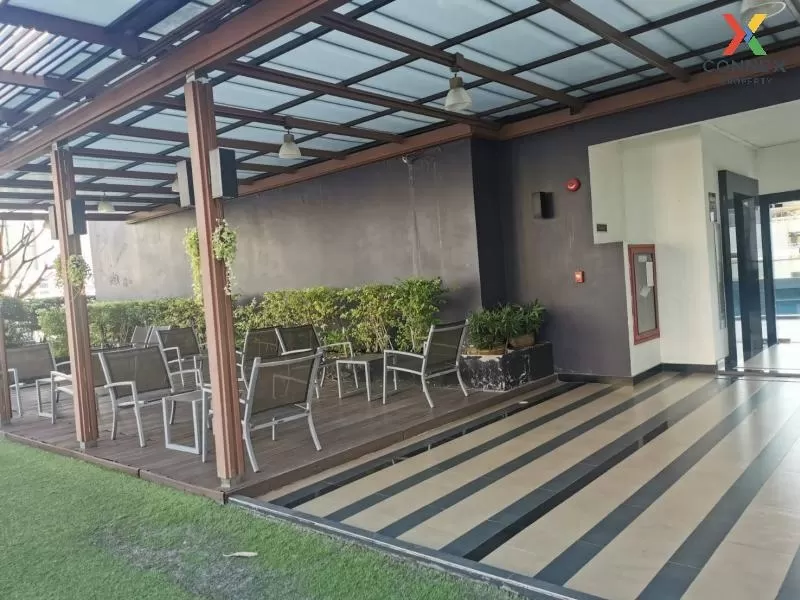 เช่า คอนโด  Collezio Sathorn-Pipat BTS-ช่องนนทรี สาทร สีลม บางรัก 4