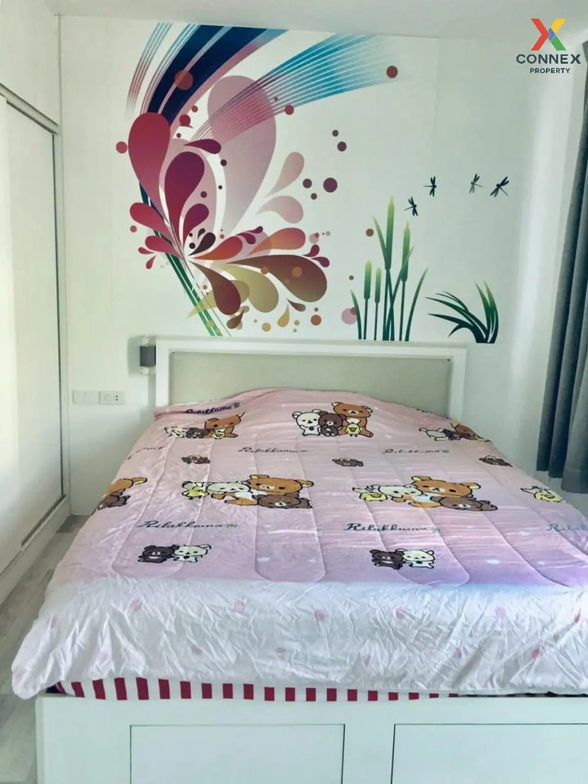 เช่า คอนโด  The Key Phahonyothin BTS-เสนานิคม พหลโยธิน เสนานิคม จ