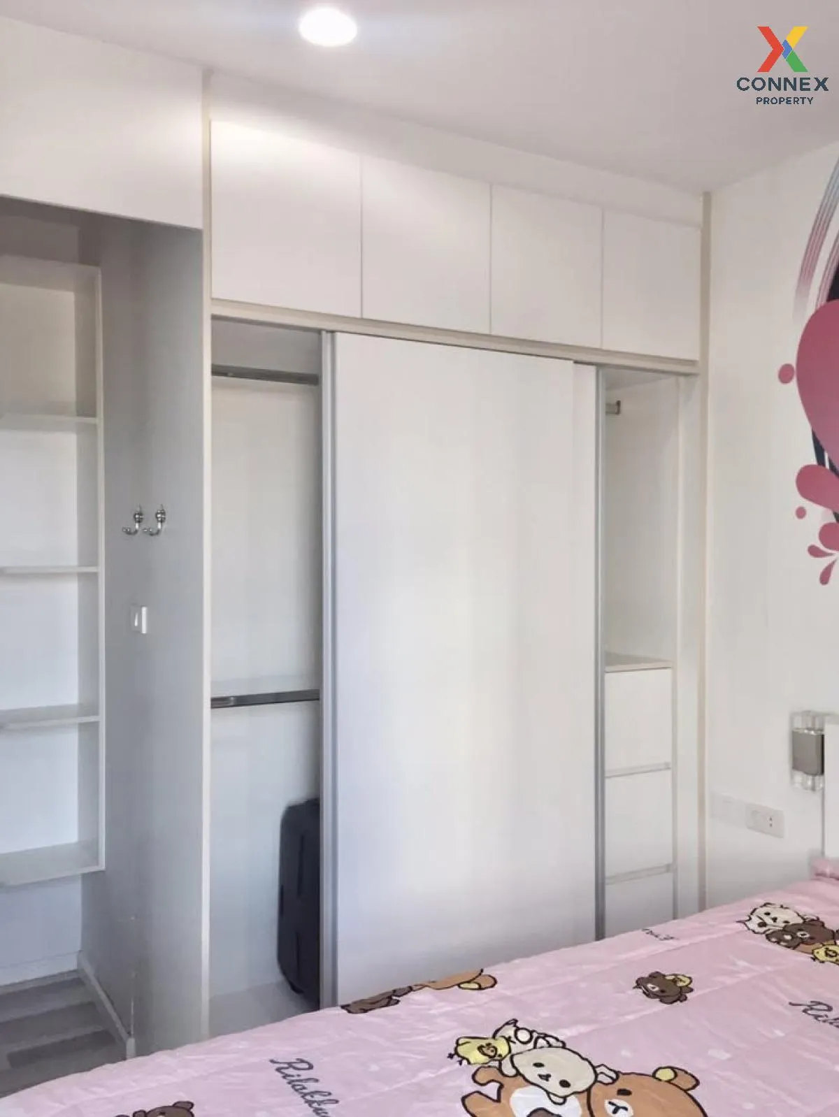 เช่า คอนโด  The Key Phahonyothin BTS-เสนานิคม พหลโยธิน เสนานิคม จ