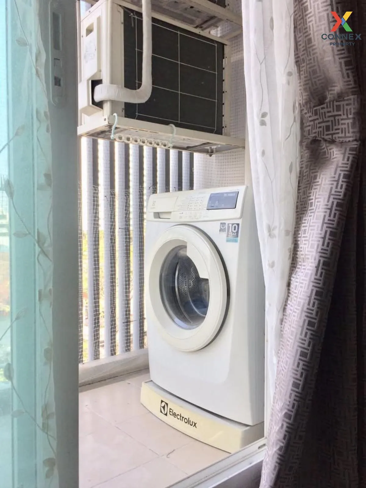 เช่า คอนโด  The Key Phahonyothin BTS-เสนานิคม พหลโยธิน เสนานิคม จ