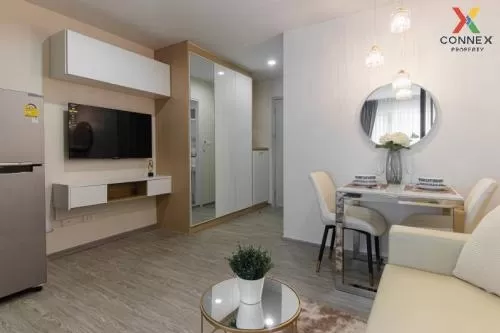 FOR RENT condo , Reach Phahon Yothin 52 , Duplex , wide frontage , BTS-Saphan Mai , Khlong Thanon , Sai Mai , Bangkok , CX-02741