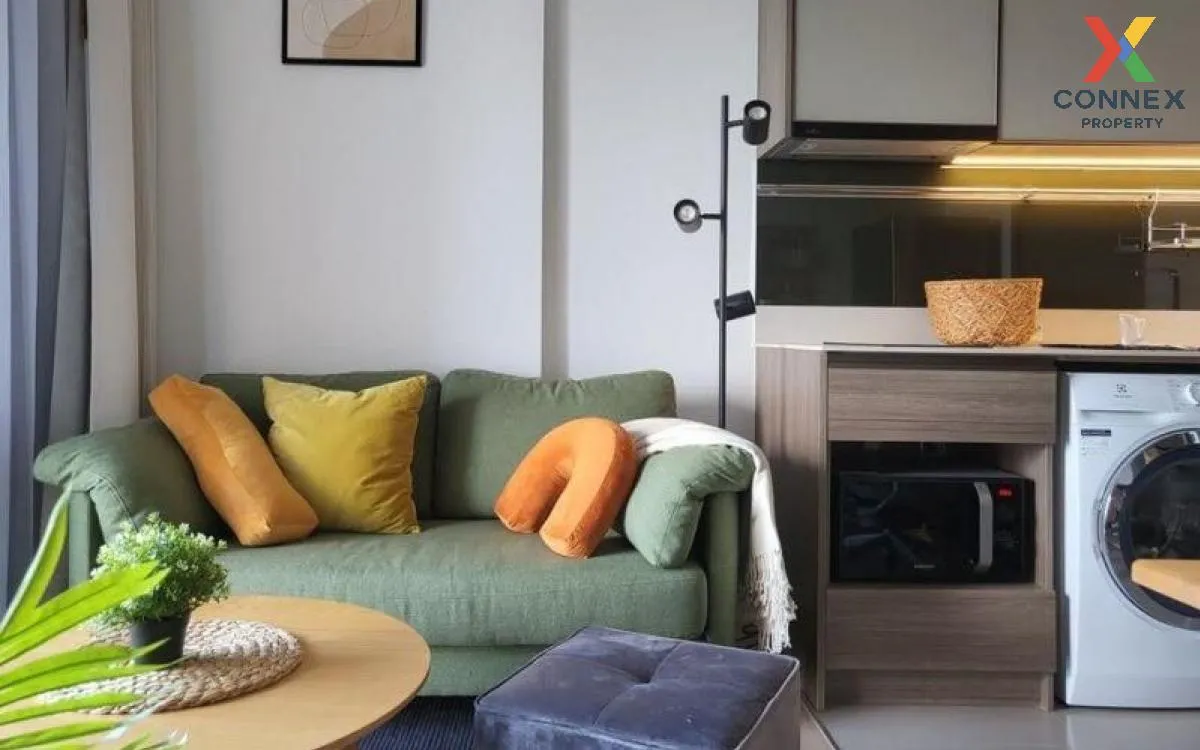 เช่า คอนโด  The Line Phahol-Pradipat BTS-สะพานควาย ประดิพัทธ์ สาม