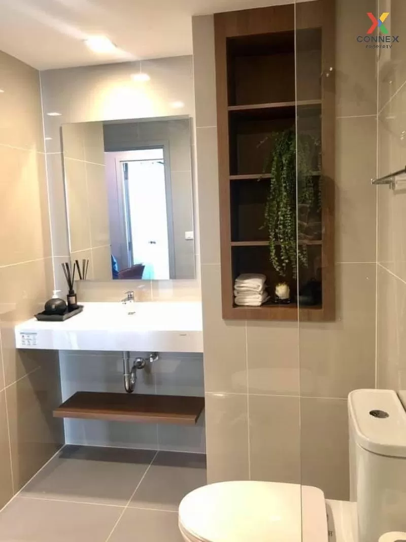 เช่า คอนโด  Ideo Phahol Chatujak BTS-สะพานควาย พหลโยธิน สามแสนนอก 4