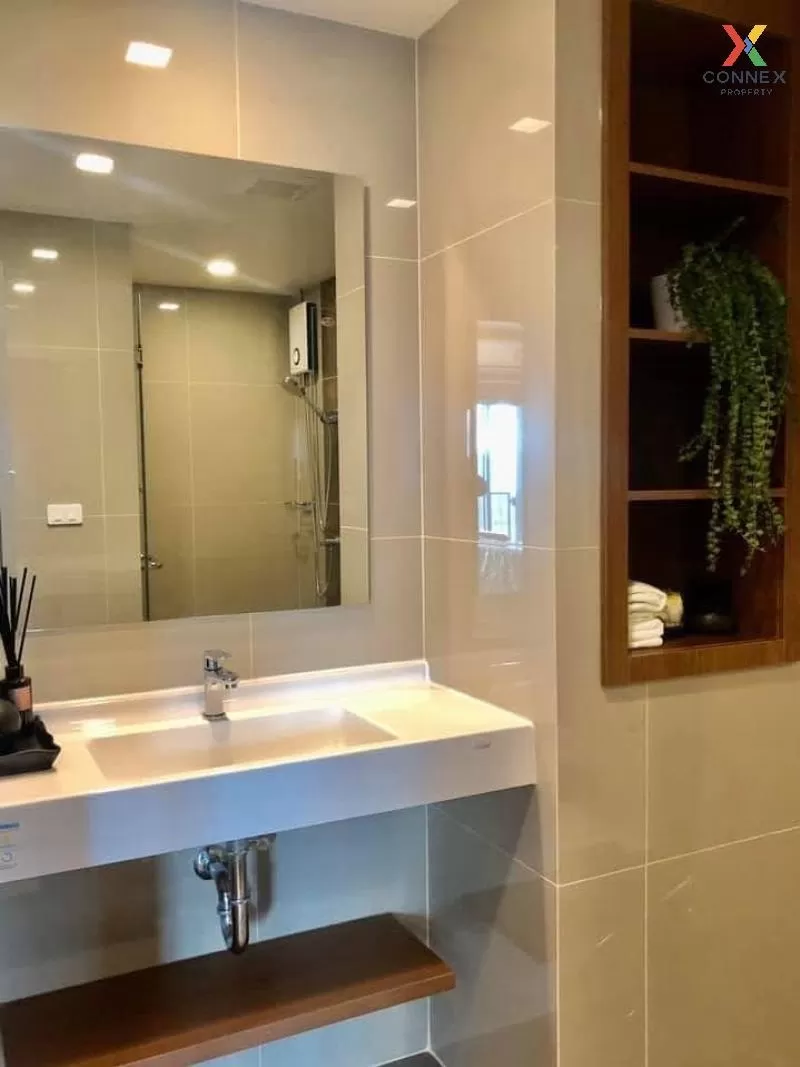 เช่า คอนโด  Ideo Phahol Chatujak BTS-สะพานควาย พหลโยธิน สามแสนนอก