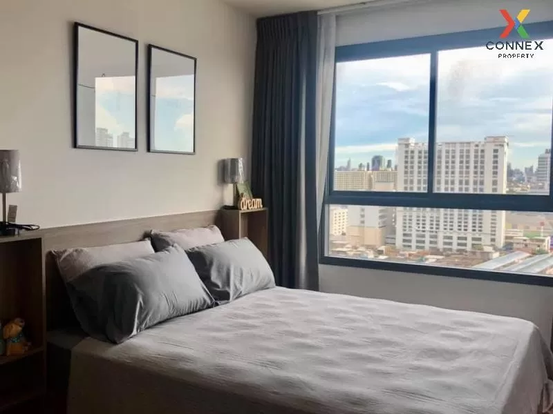 เช่า คอนโด  Ideo Phahol Chatujak BTS-สะพานควาย พหลโยธิน สามแสนนอก