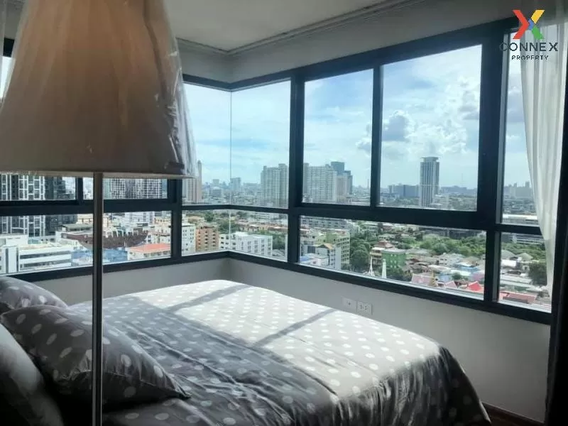 เช่า คอนโด  Ideo Phahol Chatujak BTS-สะพานควาย พหลโยธิน สามแสนนอก