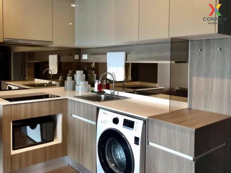 เช่า คอนโด  Ideo Phahol Chatujak BTS-สะพานควาย พหลโยธิน สามแสนนอก