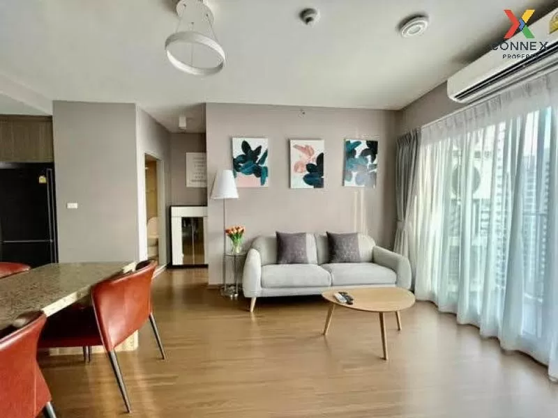 เช่า คอนโด  Ideo Phahol Chatujak BTS-สะพานควาย พหลโยธิน สามแสนนอก