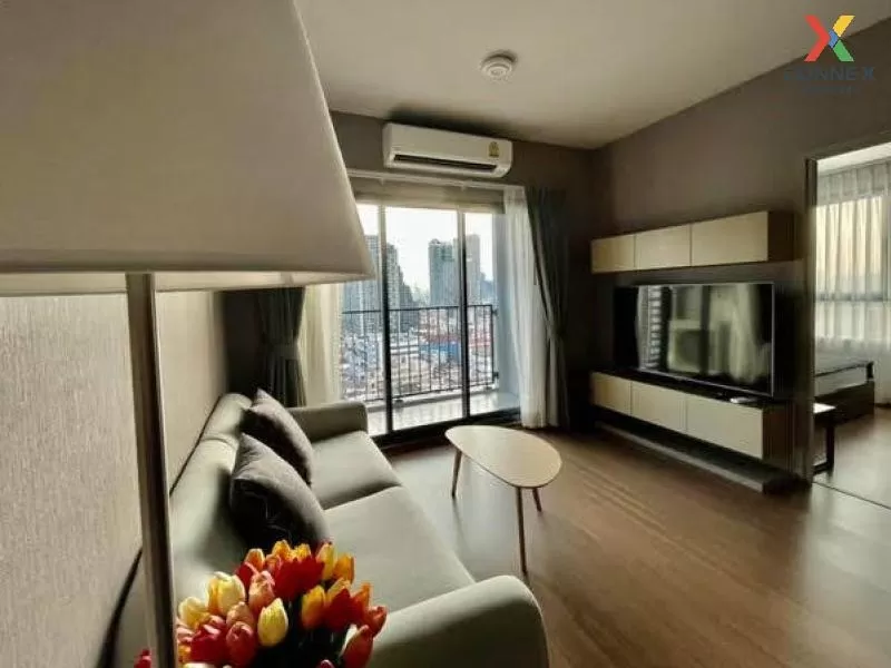 เช่า คอนโด  Ideo Phahol Chatujak BTS-สะพานควาย พหลโยธิน สามแสนนอก