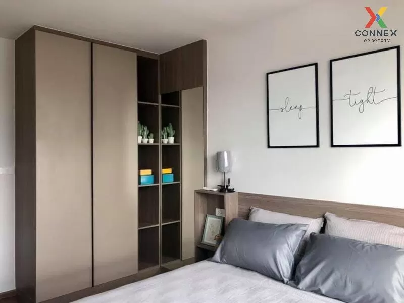 เช่า คอนโด  Ideo Phahol Chatujak BTS-สะพานควาย พหลโยธิน สามแสนนอก