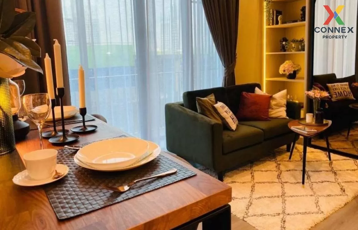 เช่า คอนโด  The Reserve Phahol - Pradipat BTS-สะพานควาย ประดิพัทธ เช่า คอนโด  The Reserve Phahol - Pradipat BTS-สะพานควาย ประดิพัทธ 1