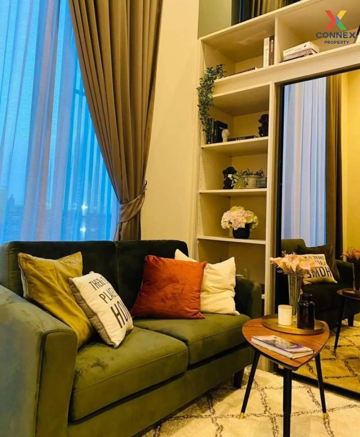 เช่า คอนโด  The Reserve Phahol - Pradipat BTS-สะพานควาย ประดิพัทธ เช่า คอนโด  The Reserve Phahol - Pradipat BTS-สะพานควาย ประดิพัทธ 3