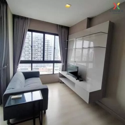 เช่า คอนโด  The Signature by URBANO BTS-สะพานควาย พหลโยธิน สามเสนใน พญาไท กรุงเทพ CX-02746