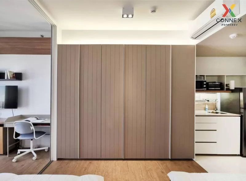 FOR RENT condo , Triple Y Residence , Duplex , wide frontage , MR 4