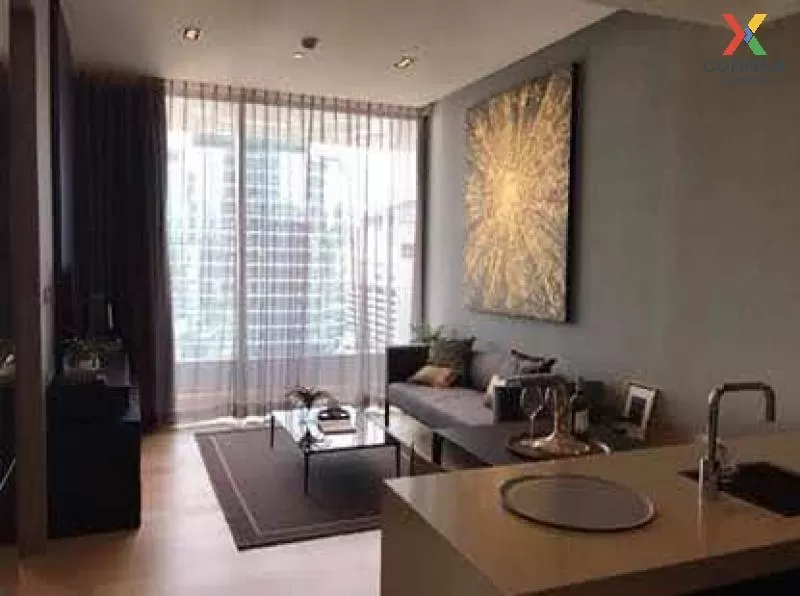 FOR RENT condo , Saladaeng One , Duplex , wide frontage , BTS-Sal 1