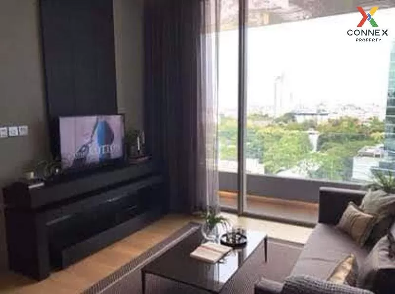 FOR RENT condo , Saladaeng One , Duplex , wide frontage , BTS-Sal