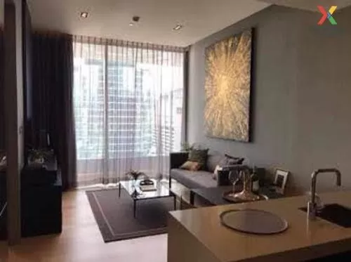 FOR RENT condo , Saladaeng One , Duplex , wide frontage , BTS-Sala Daeng , Silom , Bang Rak , Bangkok , CX-02749