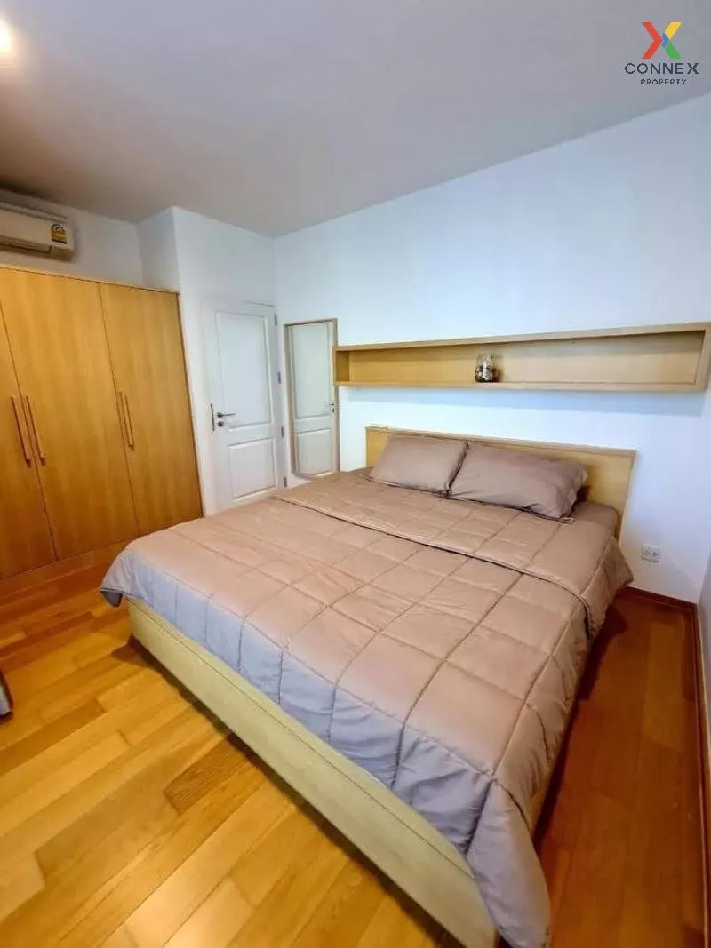 FOR RENT condo , Noble Revo Silom , Duplex , wide frontage , BTS- 2