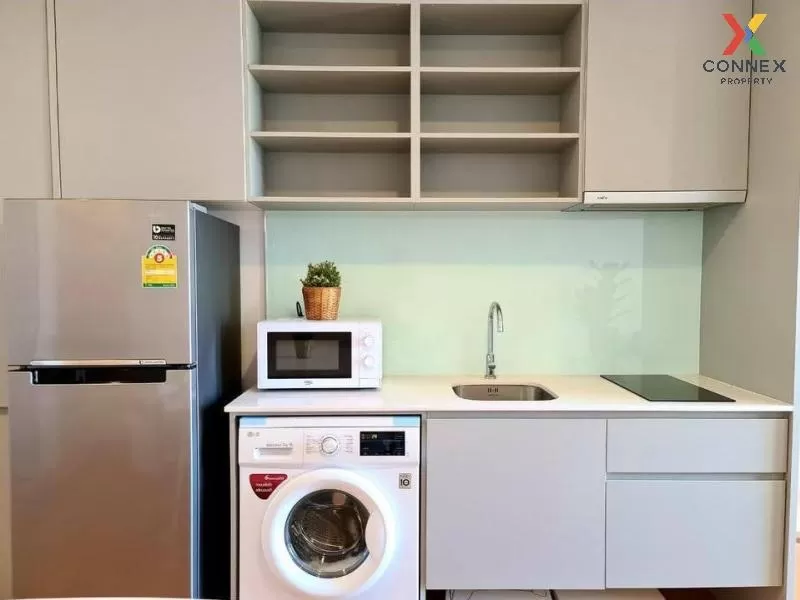 FOR RENT condo , Noble Revo Silom , Duplex , wide frontage , BTS-