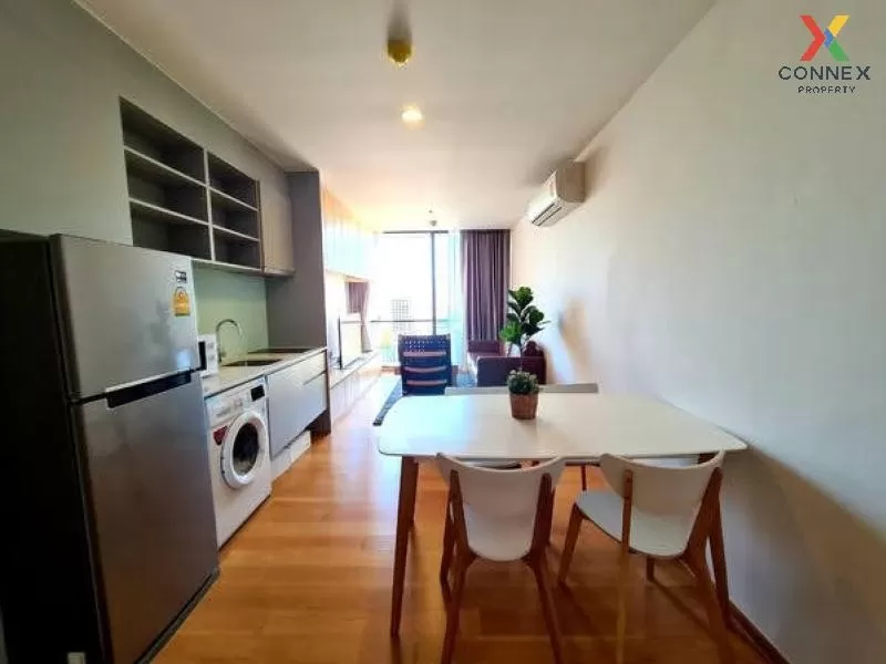 FOR RENT condo , Noble Revo Silom , Duplex , wide frontage , BTS-