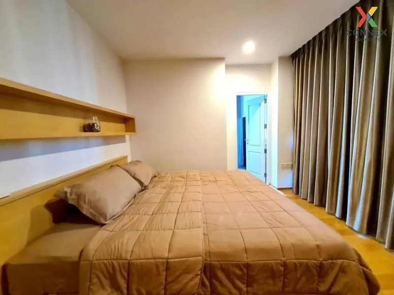 FOR RENT condo , Noble Revo Silom , Duplex , wide frontage , BTS-