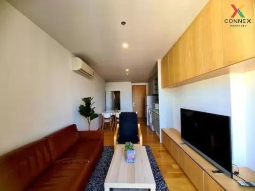 FOR RENT condo , Noble Revo Silom , Duplex , wide frontage , BTS-Surasak , Silom , Bang Rak , Bangkok , CX-02750