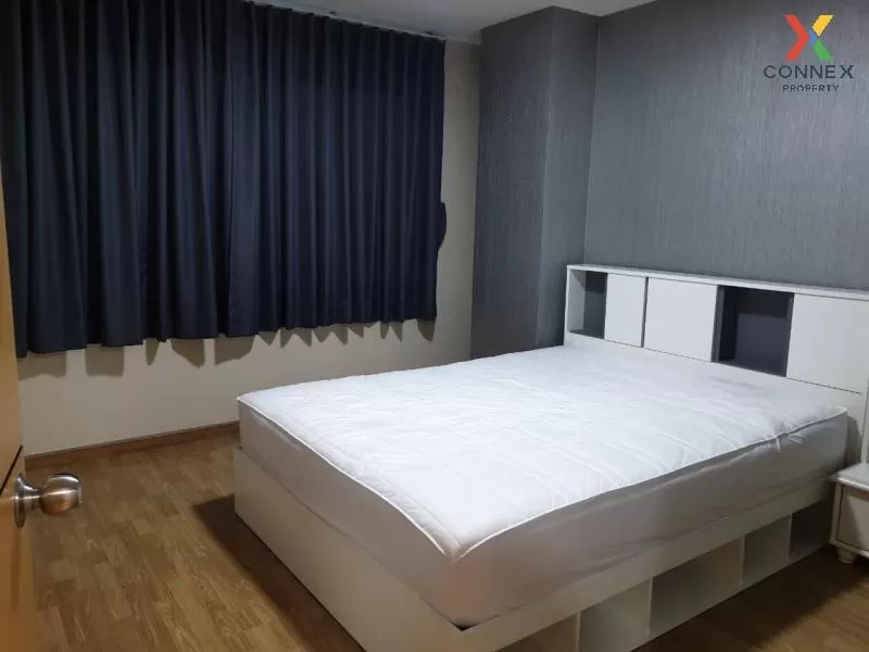 FOR RENT condo , The Maple @ Ratchada 19 , Duplex , wide frontage 2