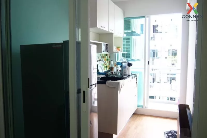 FOR RENT condo , The Maple @ Ratchada 19 , Duplex , wide frontage 4