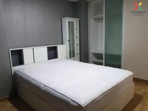 FOR RENT condo , The Maple @ Ratchada 19 , Duplex , wide frontage , MRT-Ratchadaphisek , Chomphon , Chatuchak , Bangkok , CX-02762