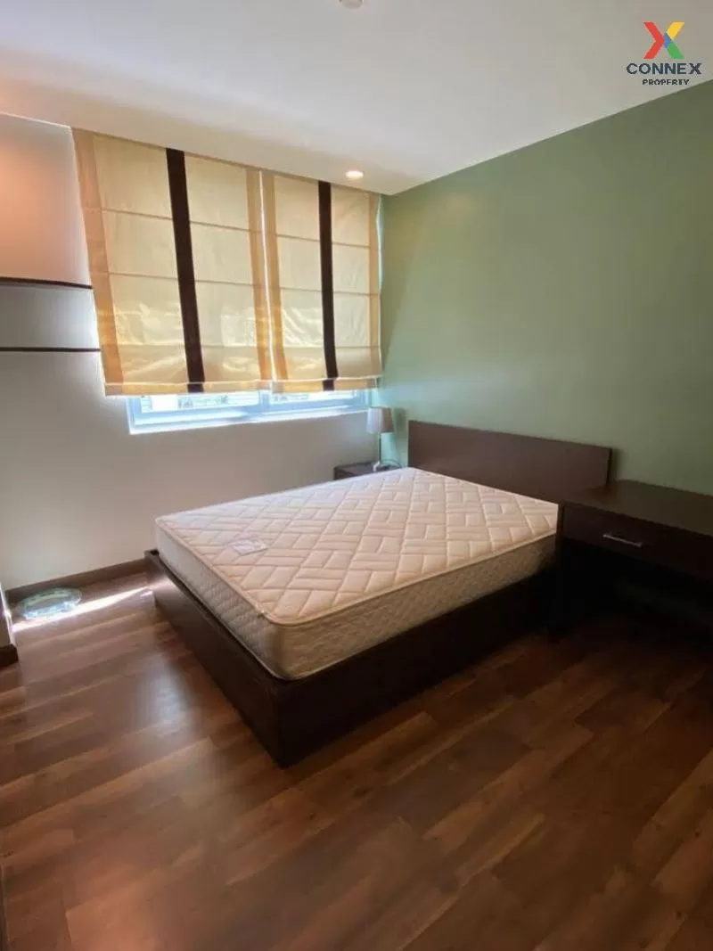 เช่า คอนโด  The Rajdamri BTS-ราชดำริ  ทุ่งมหาเมฆ ปทุมวัน กรุงเทพ 