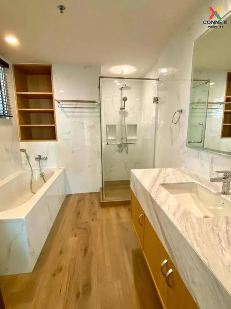 เช่า คอนโด  The Rajdamri BTS-ราชดำริ  ทุ่งมหาเมฆ ปทุมวัน กรุงเทพ 