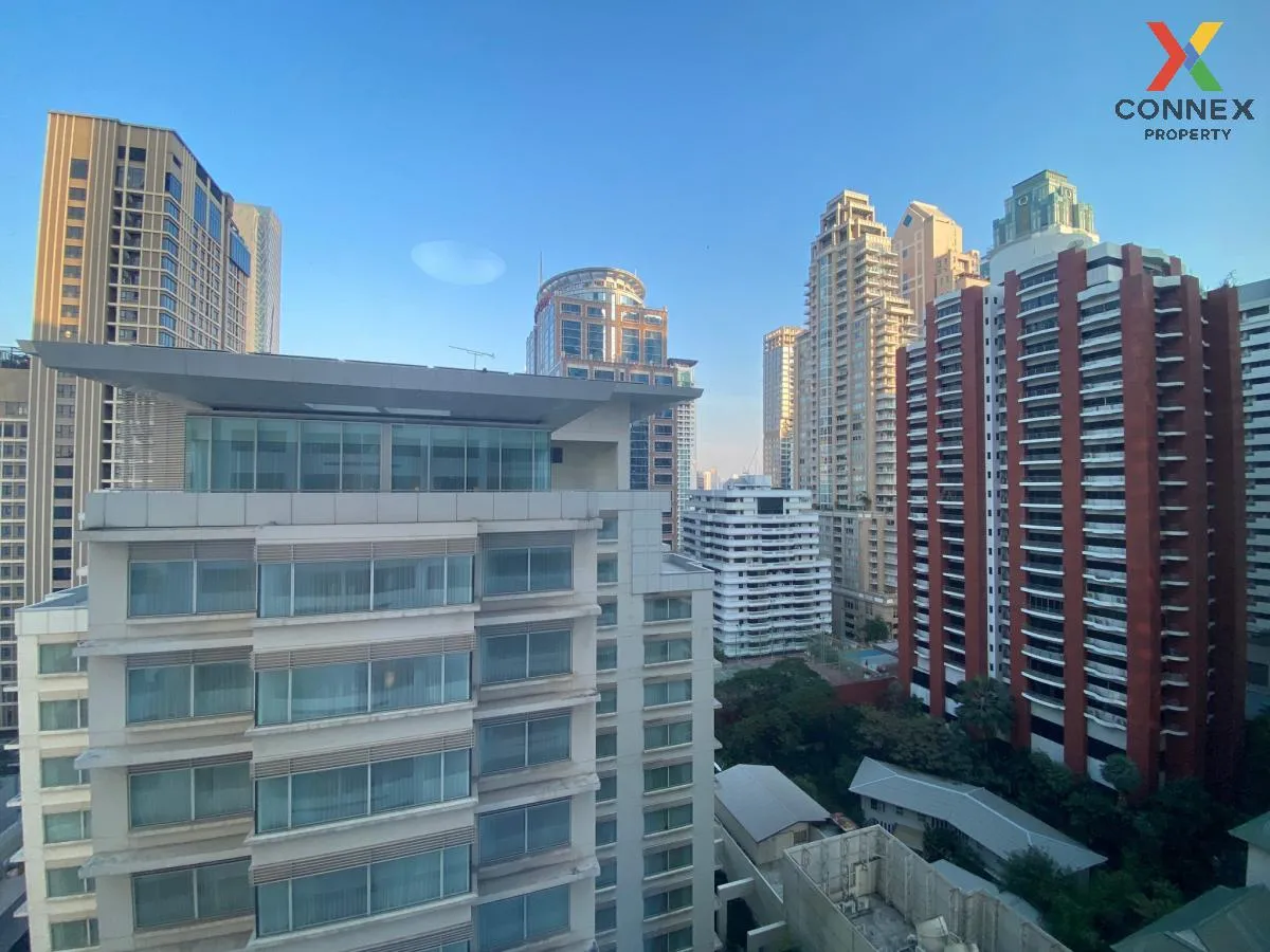 เช่า คอนโด  Regent Royal Place 1 BTS-ราชดำริ ราชดำริ ลุมพินี ปทุม