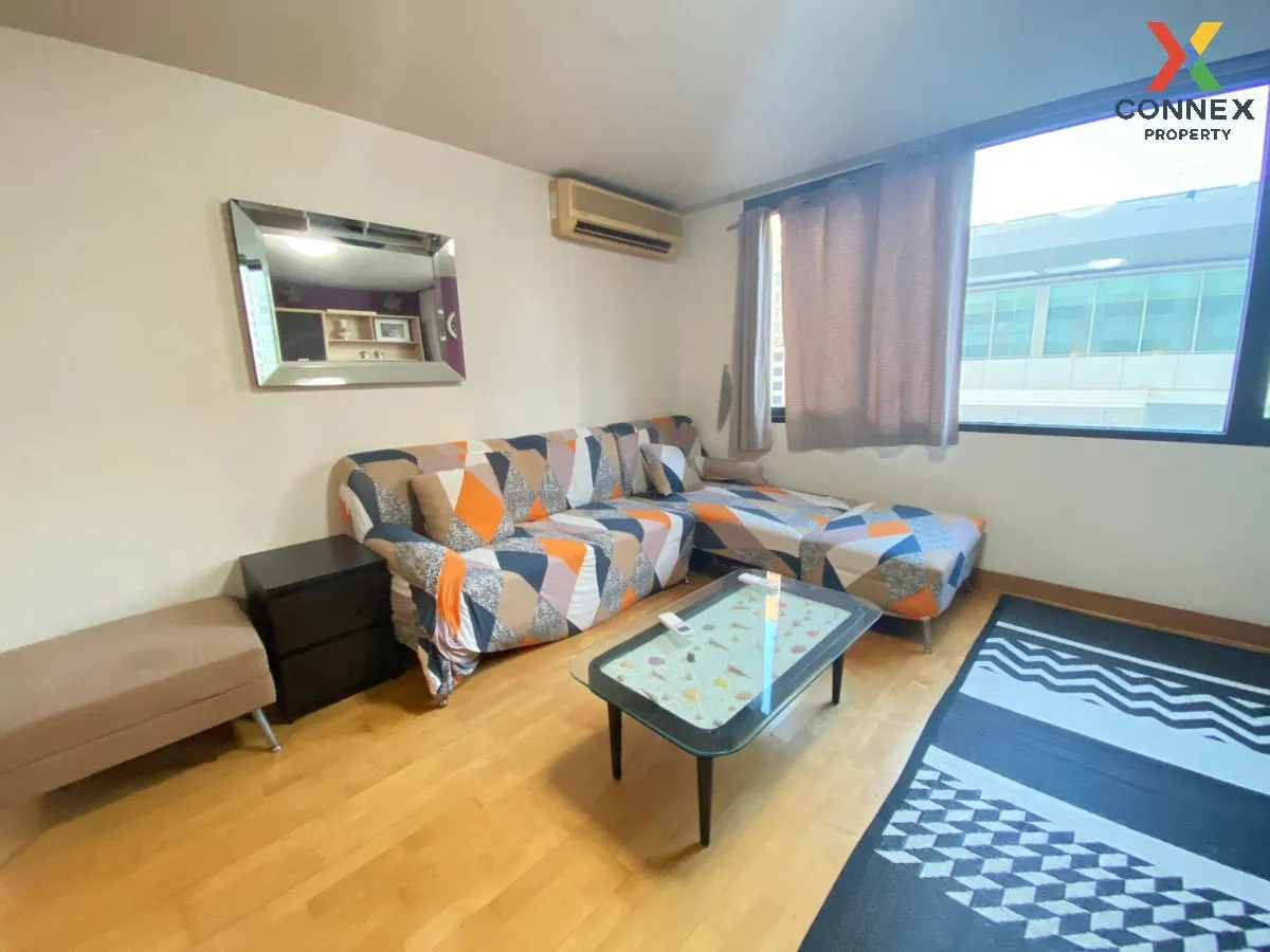 เช่า คอนโด  Regent Royal Place 1 BTS-ราชดำริ ราชดำริ ลุมพินี ปทุม 2