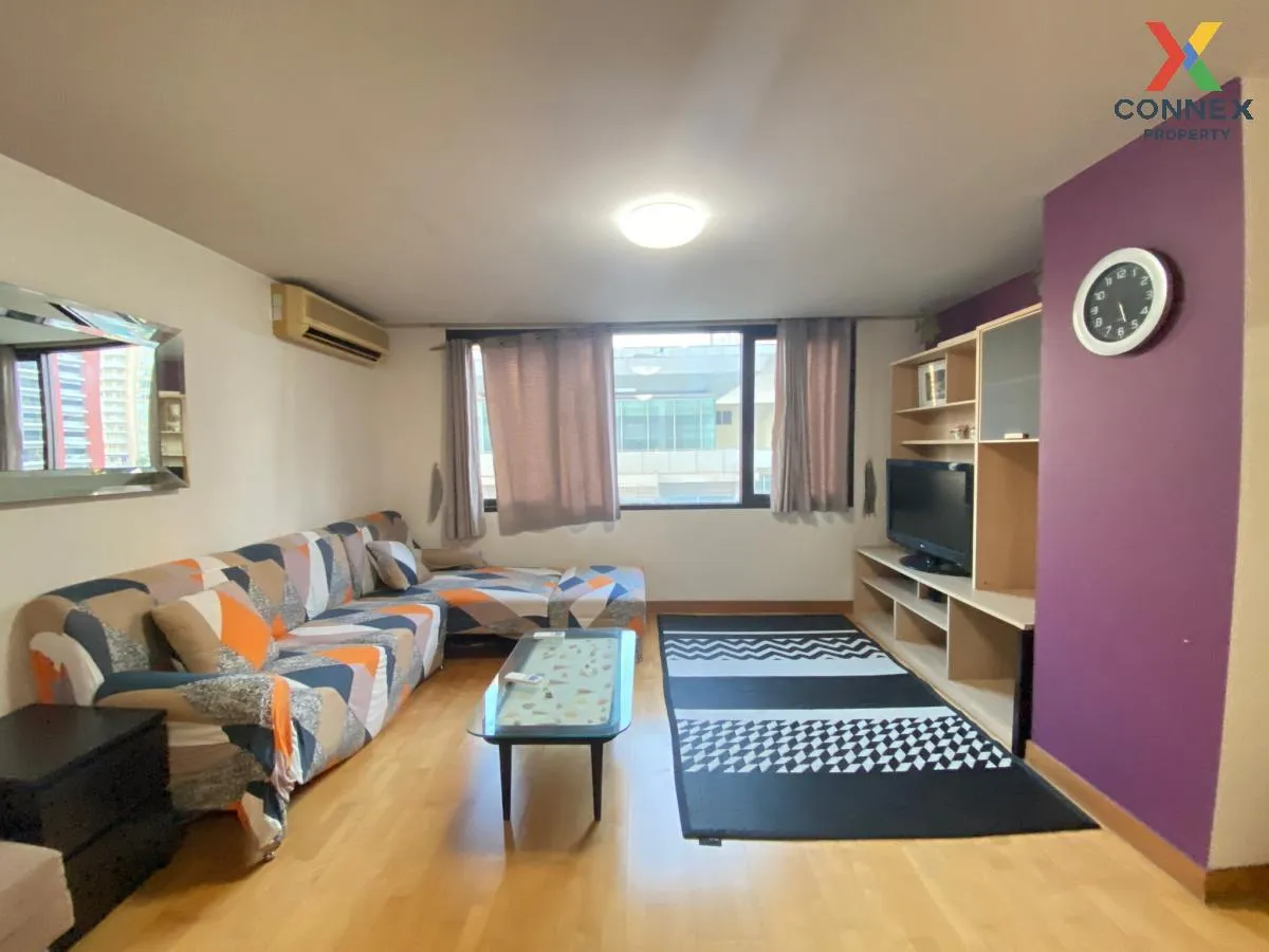 เช่า คอนโด  Regent Royal Place 1 BTS-ราชดำริ ราชดำริ ลุมพินี ปทุม 3