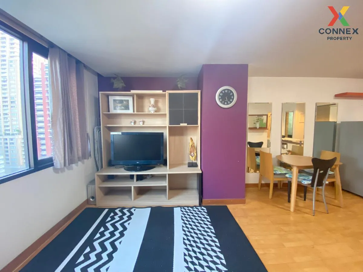 เช่า คอนโด  Regent Royal Place 1 BTS-ราชดำริ ราชดำริ ลุมพินี ปทุม 4